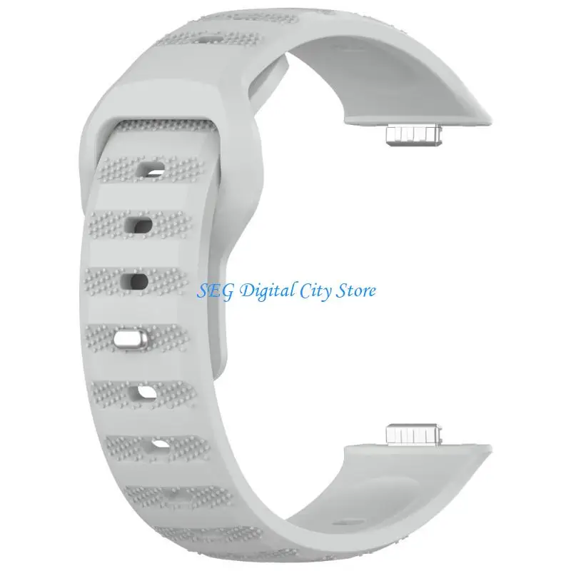

U75B Watch Bracelet Wristband Strap for Watch Fit 3 Intelligent Wristwatch Repair