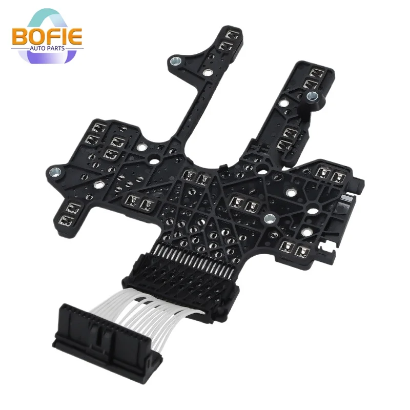 

OEM 02E325039 02E927770AQ 6-скоростная печатная плата, проводная пластина трансмиссии для VW Jetta Passat B7 B8 Golf 6 7 Skoda Seat