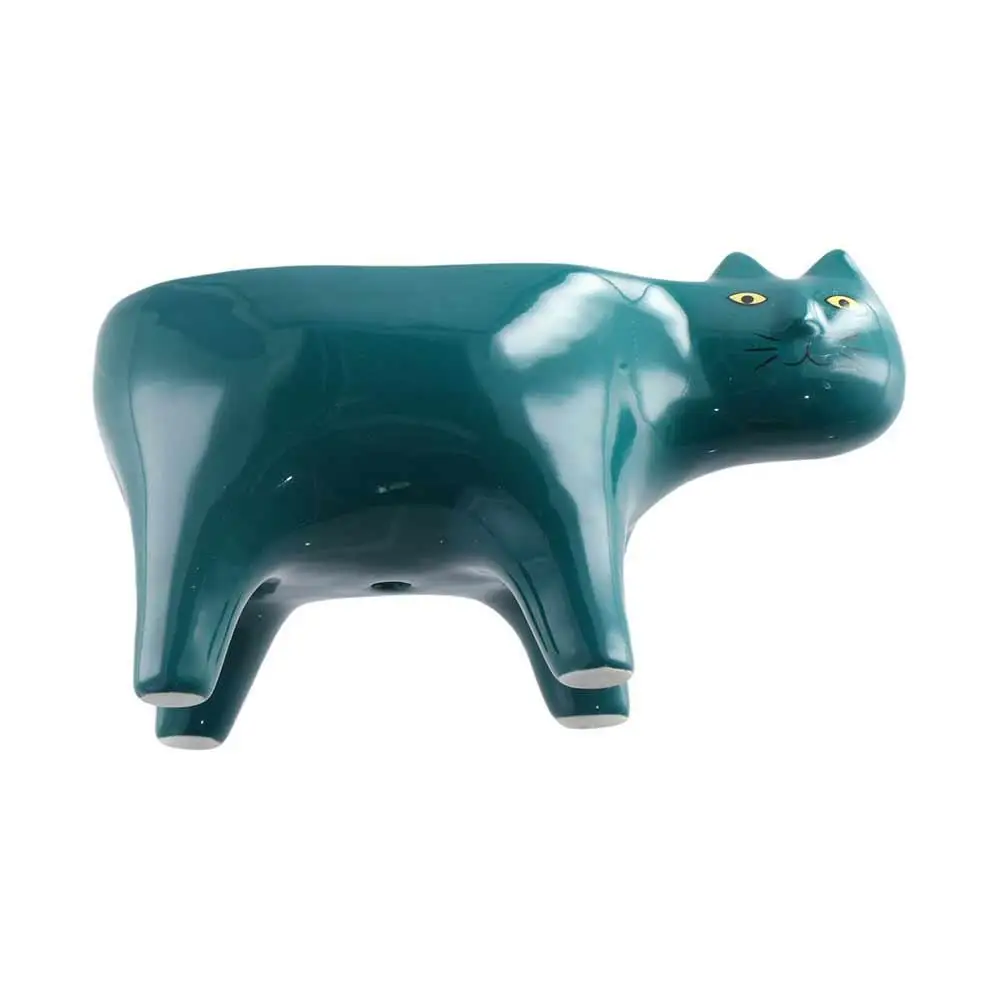 Cute Ceramic Garden Living Room Cactus Plants Balcony Plant Pot Flower Pot Plant Container Tabletop