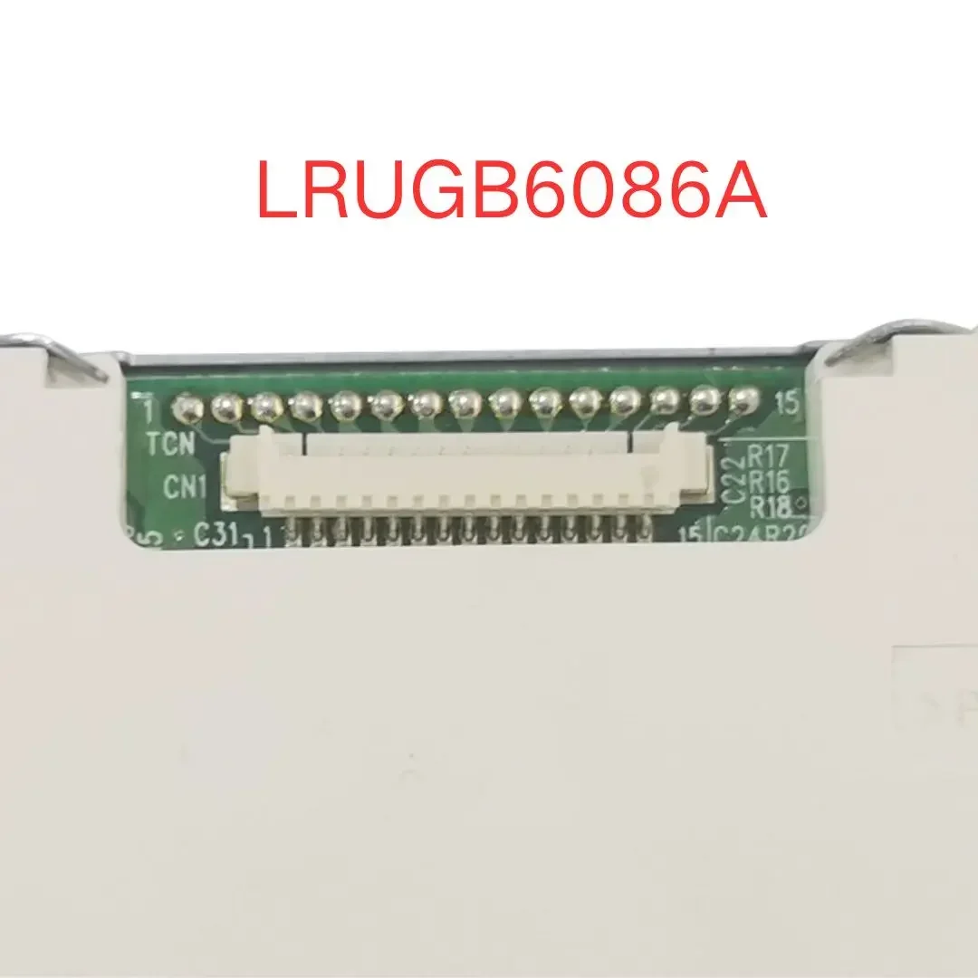 Brand-new LRUGB6086A high-definition display screen Fast shipping