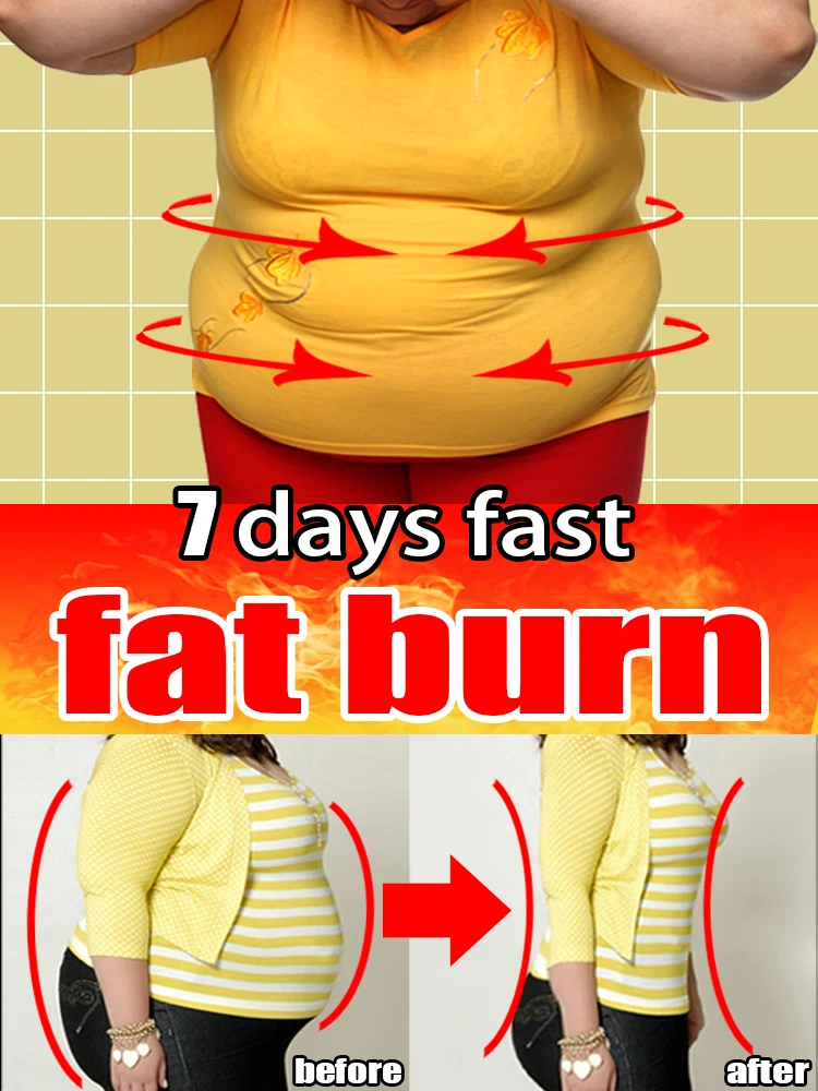 

Fast lose weight oil