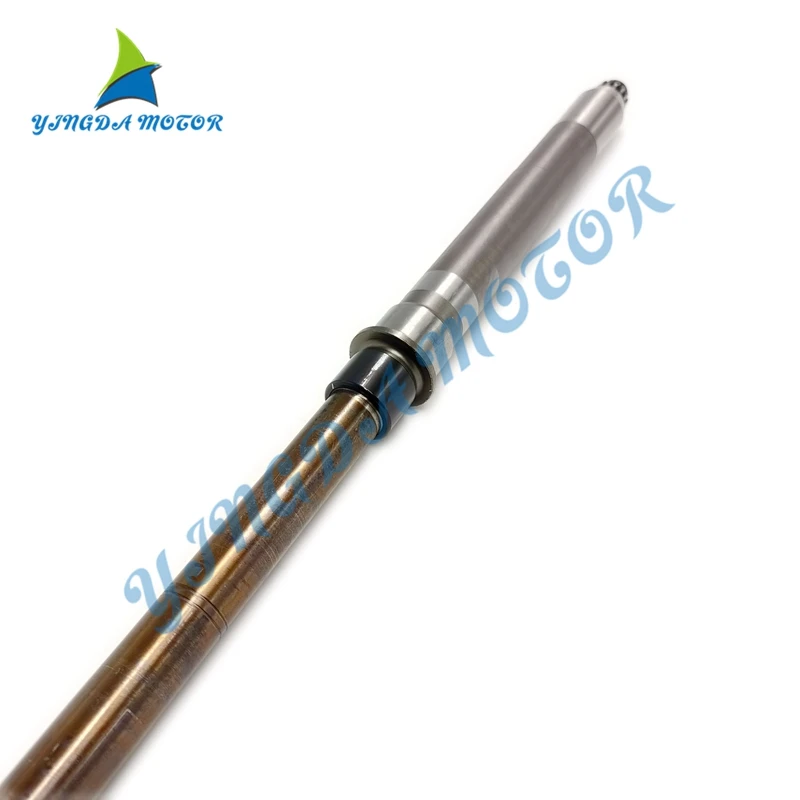 69W-45501-00 69W-45501 69W-45501 (Long) Drive Shaft Comp For Yamaha F50 F60 Outboard