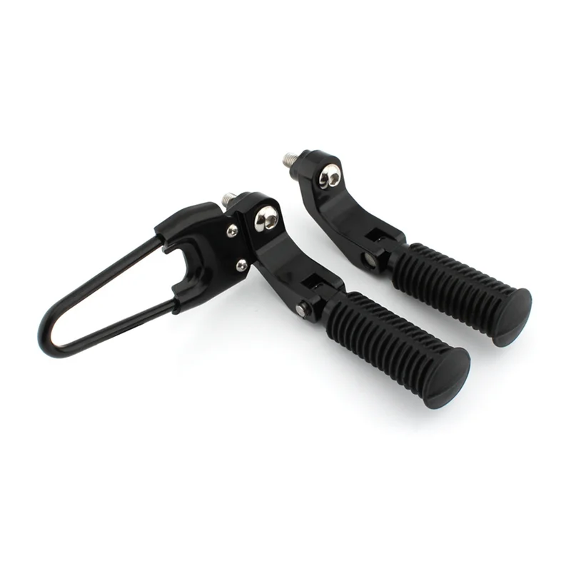 

AEA7-мотоциклист подставки для ног педаль заднего пассажира подставка для ног подножка для BMW R18 2020-UP