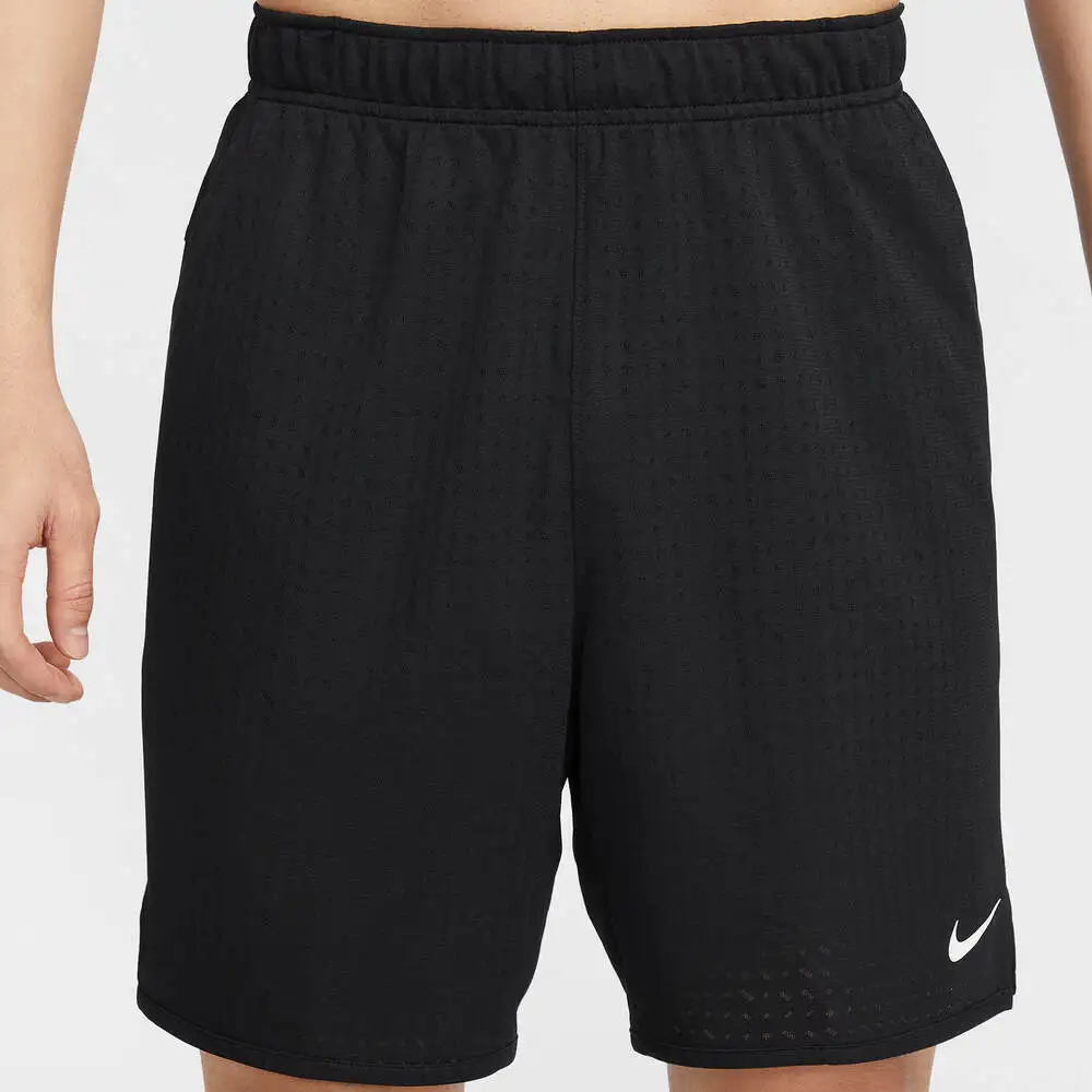 

NIKE 2025 Men's AS M NK DF BROHE TOTALITY 7IN Knitted Shorts HJ4059-010
