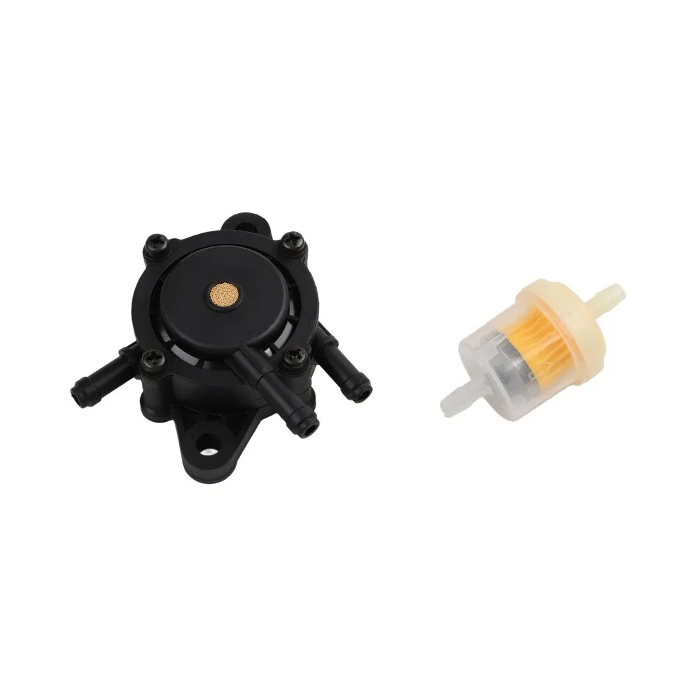 Fuel Pump Carburetor Fuel Pump Minimizes Downtime Easy Installation Quick Setup Consistent Fuel Delivery Carburetor Repair