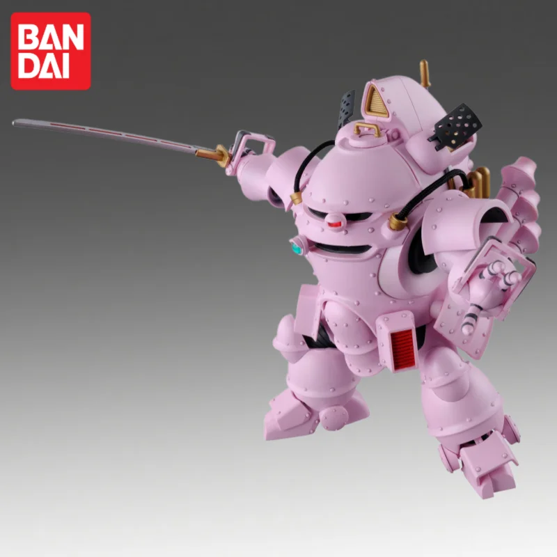 

В наличии оригинальная модель Bandai Gundam Hg 1/20 Koubu-Kai (Sakura Shinguji Custom), фигурка, новая, в коробке.