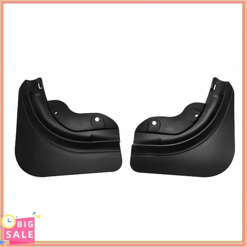 أفضل درابزين واقي من الطين رفرف سبلاش اكسسوارات السيارات ل تسلا نموذج Y العرعر 2025 اكسسوارات السيارات Mus الحرس #6