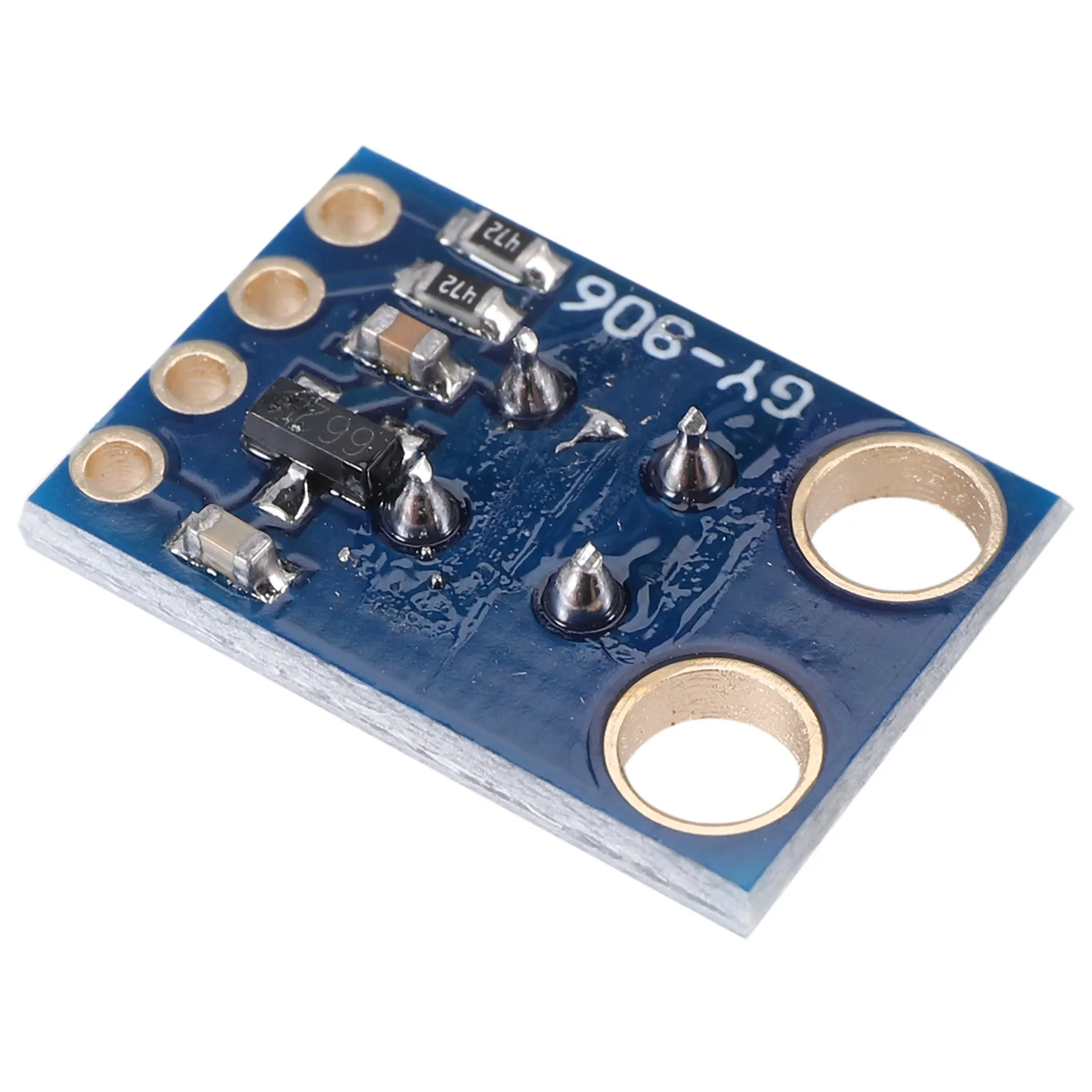 2025 Trend MLX90614ESF New MLX90614 Contactless Temperature Sensor Module