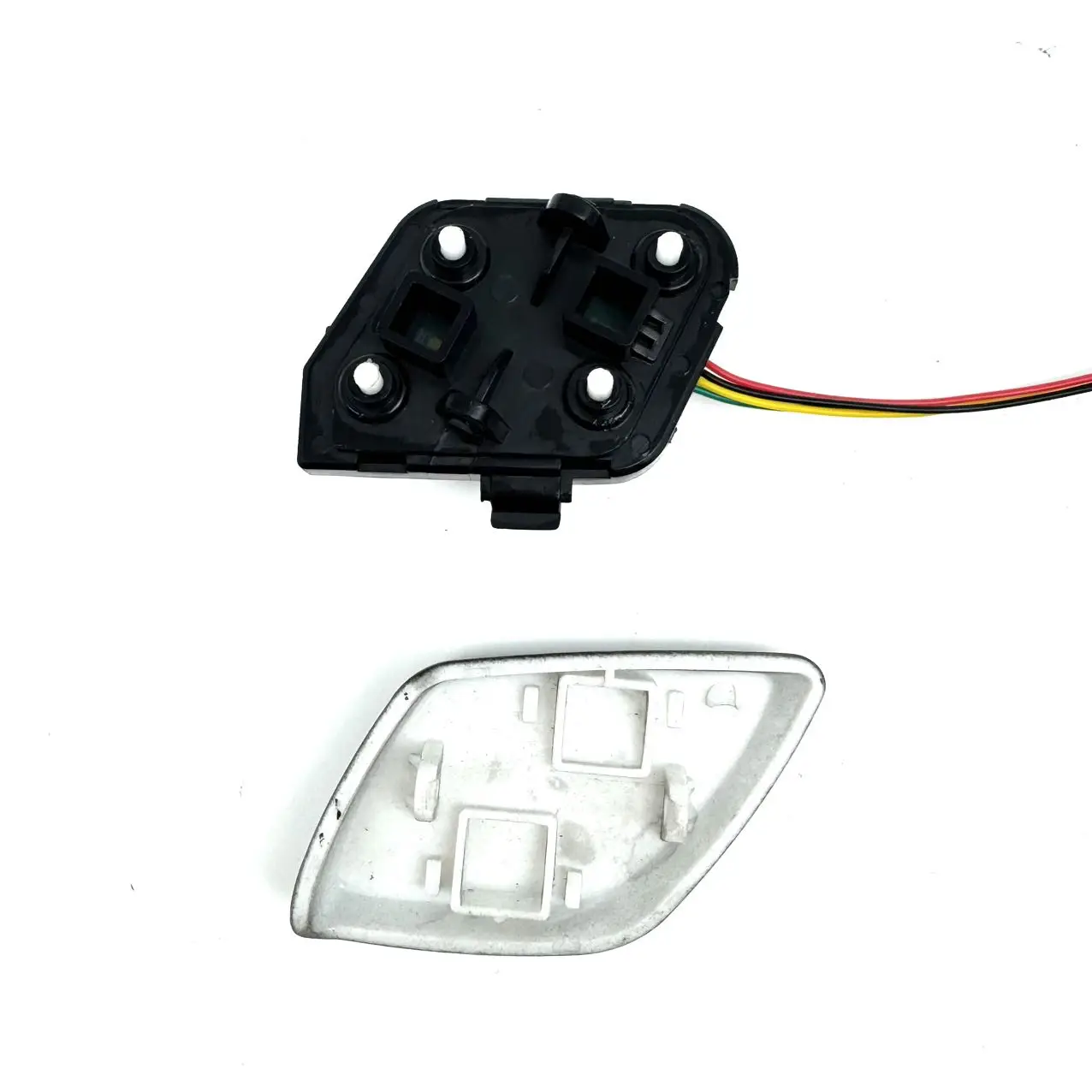 22719325 22719325-P05 LKW-Schaltschalter-Baugruppe Zubehör für Volvo FH5 FMX E6 LKW – Detail 5