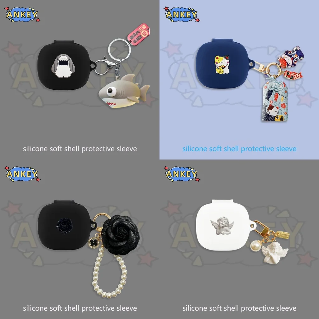 For Anker Soundcore… - image