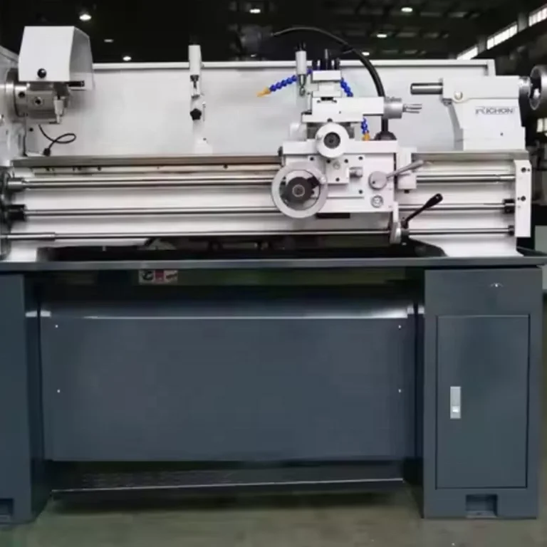 C6236 Customized Universal Mannal Metal Lathe for Processing With High Precision Multiple Accessories to Select With Good Price