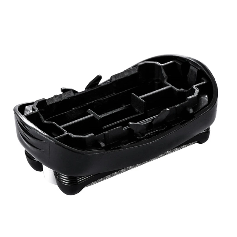 Сменная головка для бритвы Braun Series 3, электробритвы 300S 301S 310S 320S 330S 340S 360S 380S 3000S 3010S 3020S