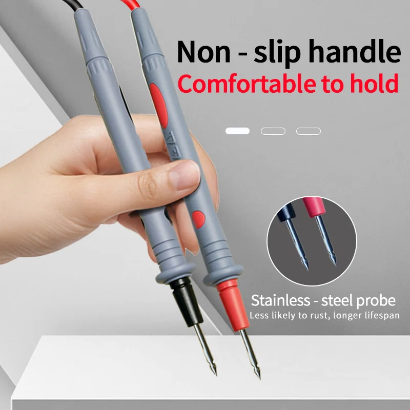 1 Pair Of Silicone …