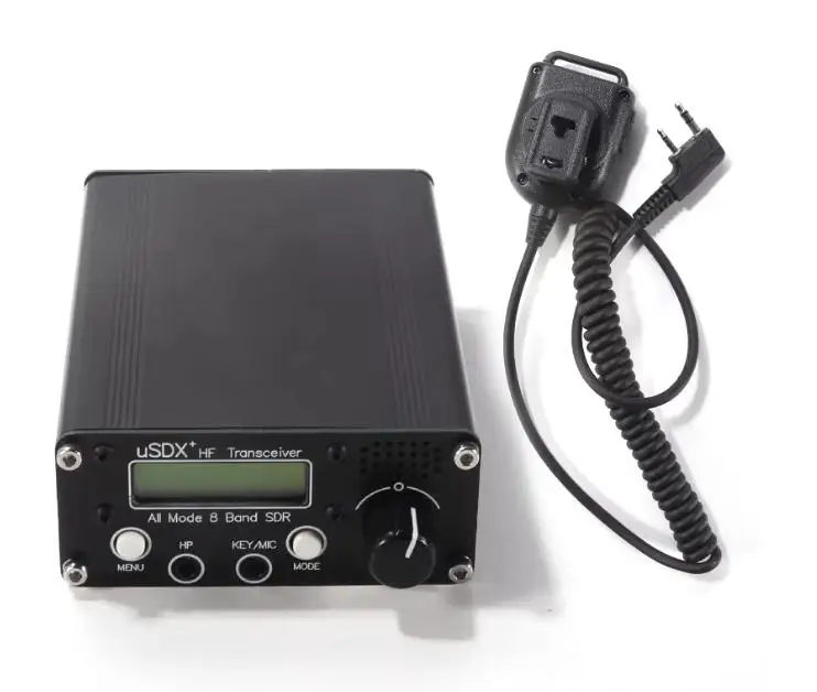 R1.02W 3-5W Usdx+ S…