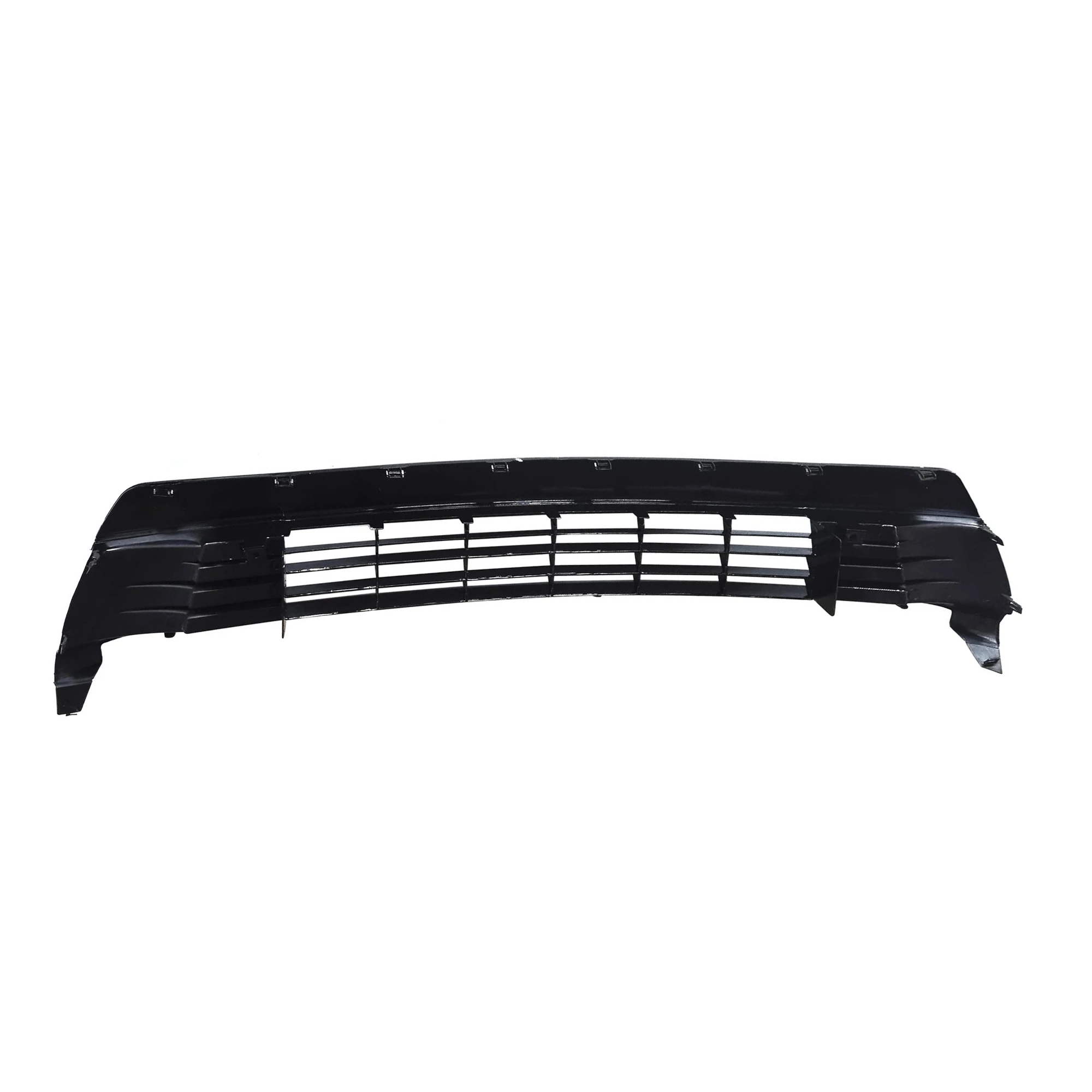 US Free Shipping Home Front Car Bumper Face Bar Grille for 2012-2015  Prius TO1036161