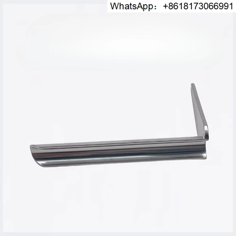 UBE Semi-Circular Work Cannula Dual-channel Spine Endoscopic Minimally Invasive Retractor