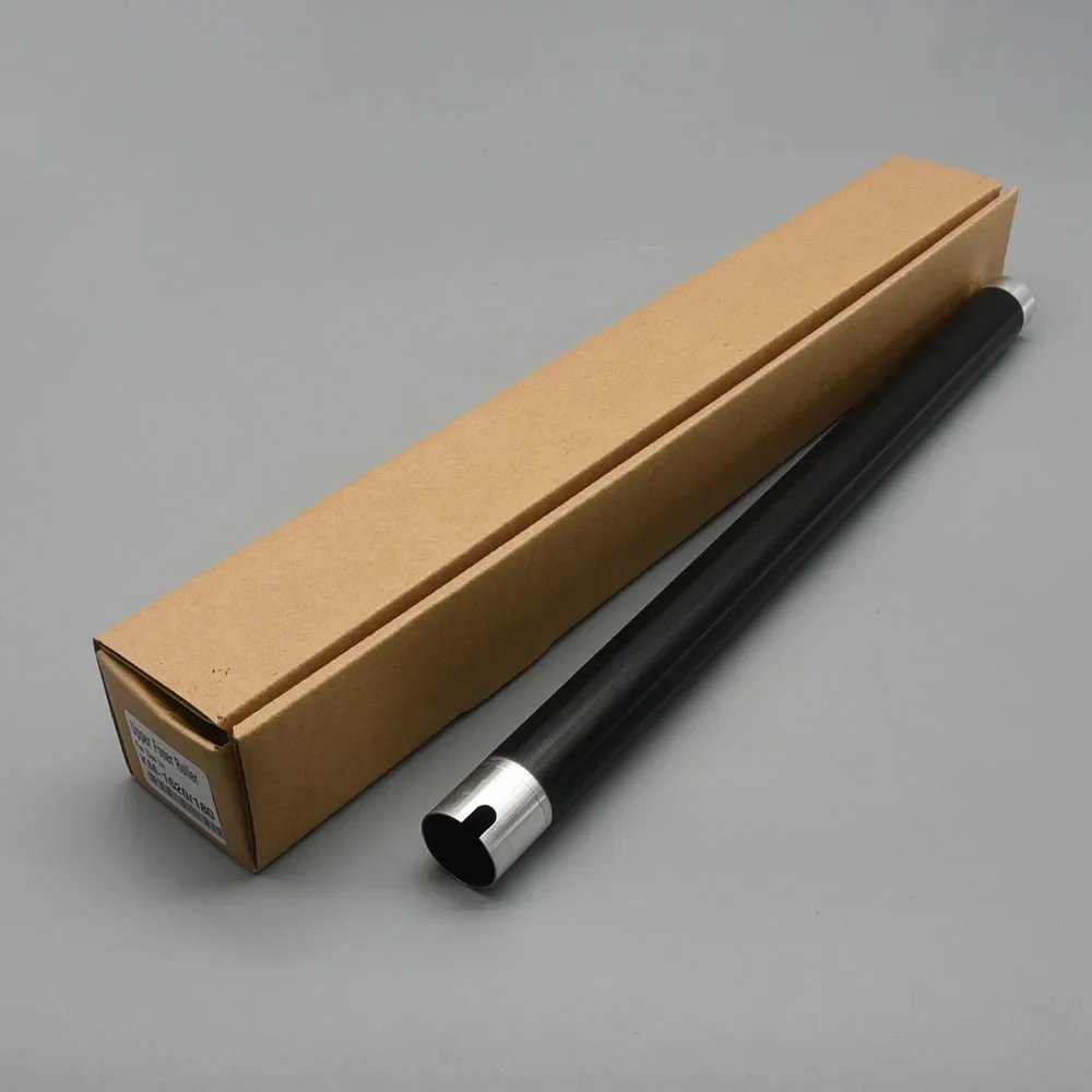 5 uds Japón 2C920050 rodillo fusor superior de calor para Kyocera KM1620 KM1635 KM1650 KM2020 KM2050 KM2550 1620 1635 1650 2020 2050 2550