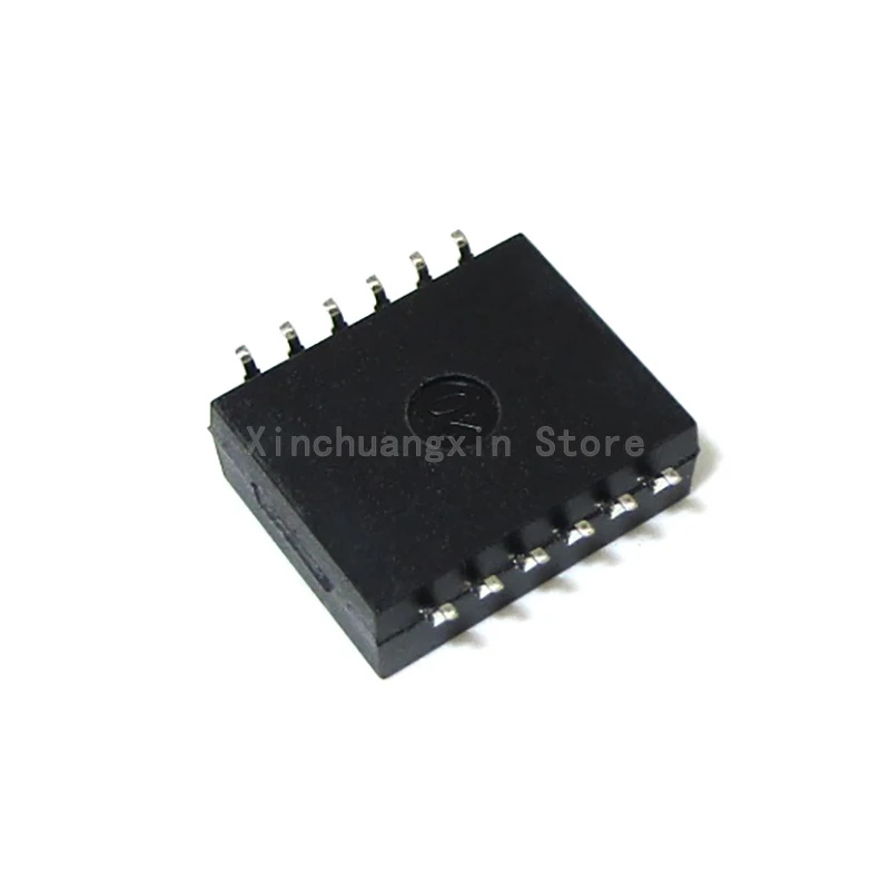 1PCS H1112NLT H5008NL H5007NL H5084NL HX5084NL H7018NL H1664NL H6101NL SMD Audio/Signal pulse transformer