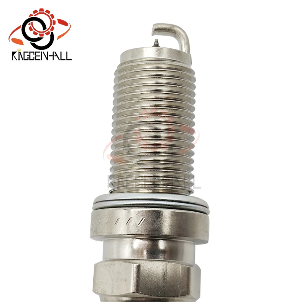 Vela de ignição de irídio para Nissan Teana Maxima Altima Frontier Infiniti FX35, 22401-5M015, PLFR5A-11, PLFR5A11, 4 pcs, 6 pcs, 10 pcs