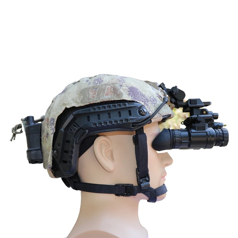 Direct Sale Ground Panoramic Binoculars Night Vision Goggles Non-functional Night Vision Device Kit Night Vision Device