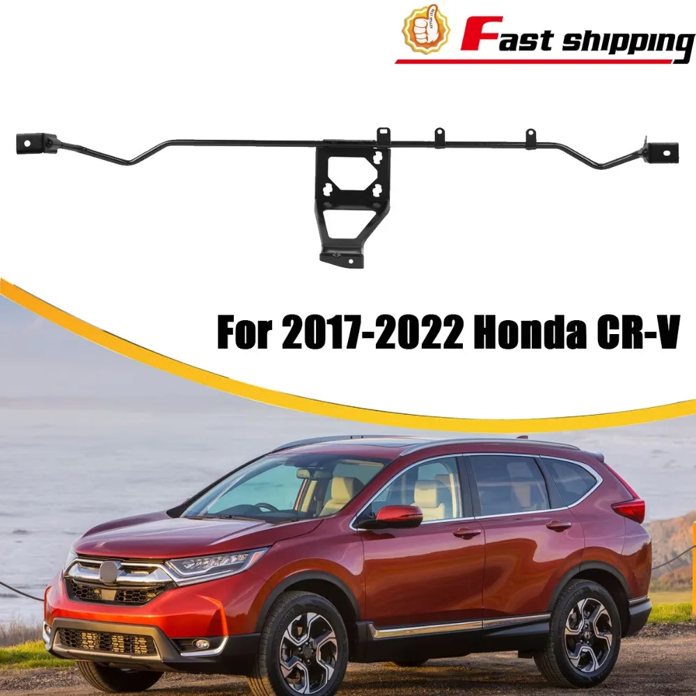 

Кронштейн для крепления радара на передний бампер Honda CR-V CRV 2017-2022, артикул 36805-TLA-A00