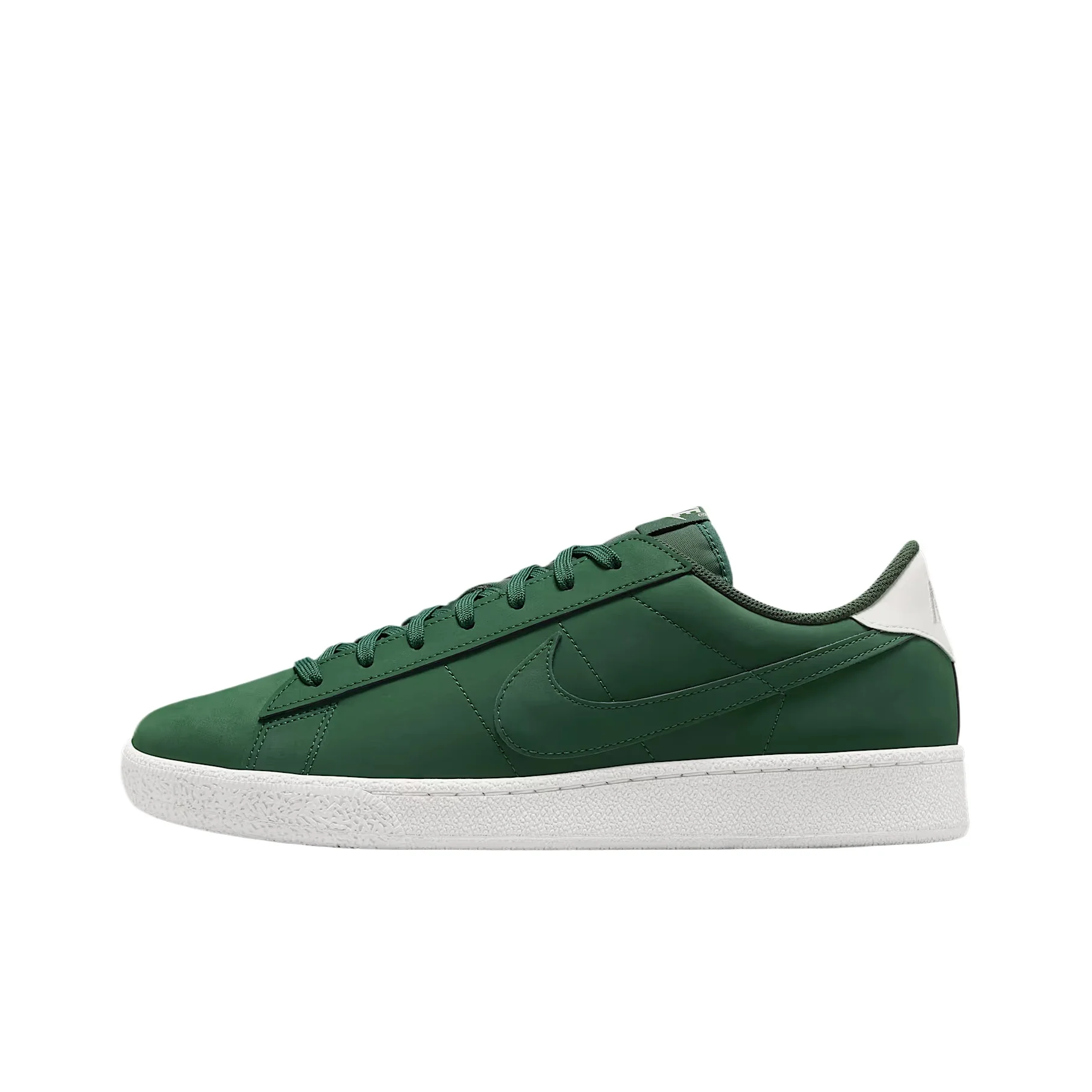 Nike Tennis Classic Leather Low top Skateboard Shoes Men's IV2436-300