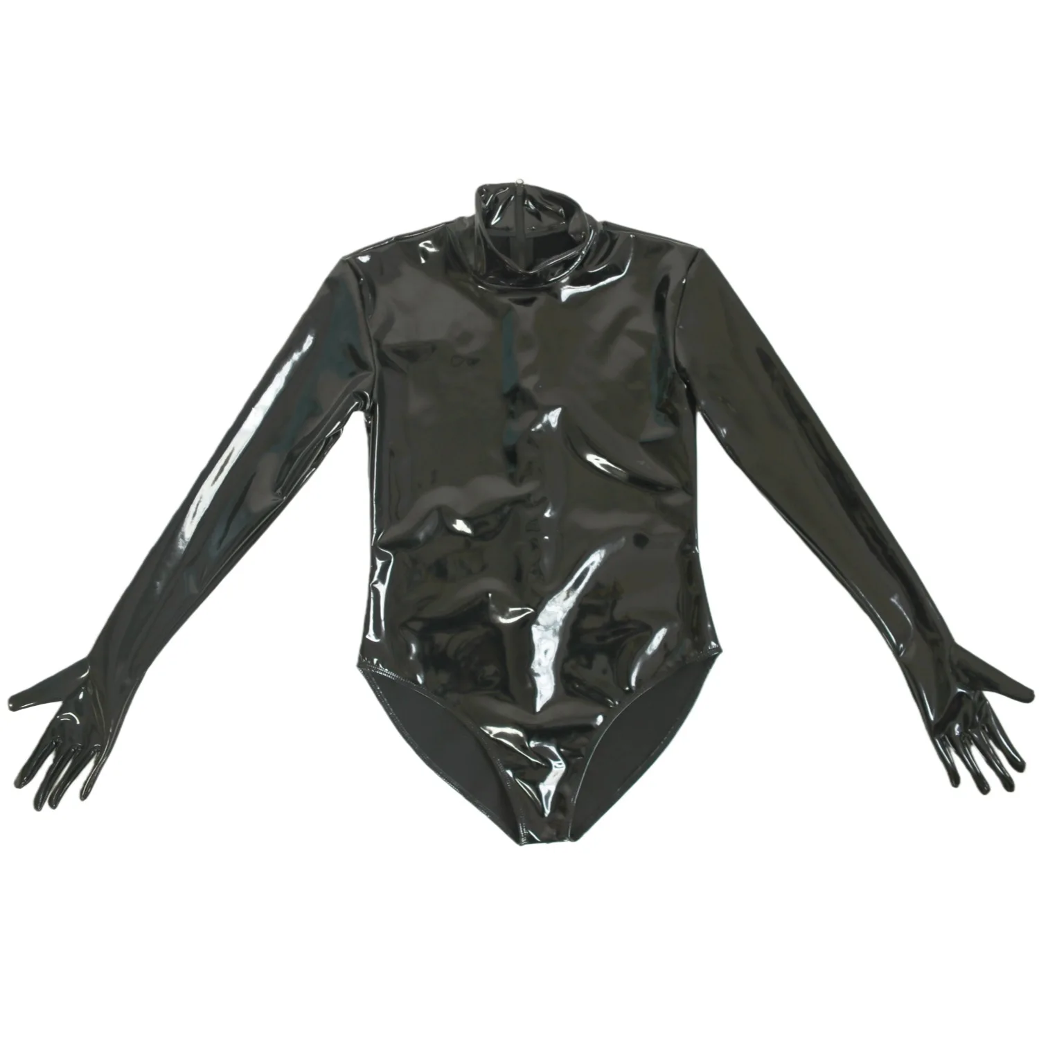 المرأة سيدة ارتداءها عرض المرحلة مثير الشكل ارتداء ضيقة بذلة أنيقة