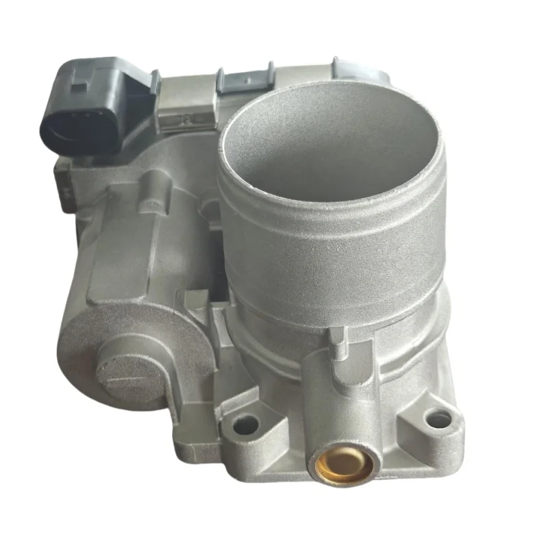 

New Throttle body For FIAT 55227806