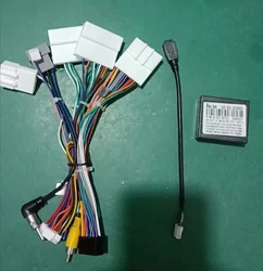 Canbus ( only for radio buyers )