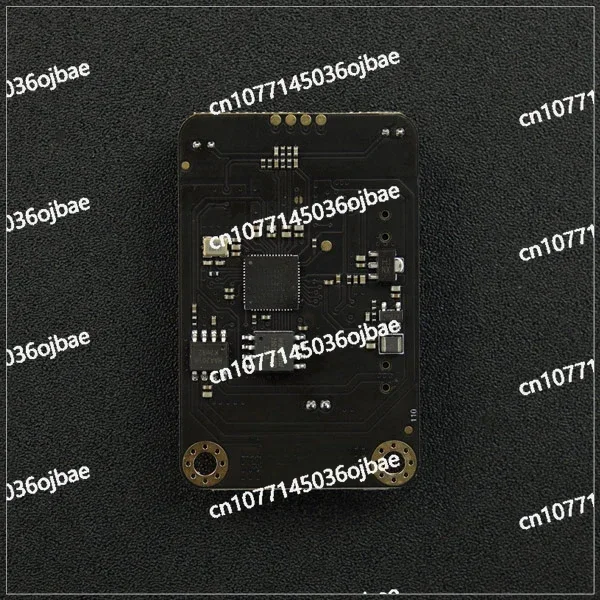 Automatic speech recognition module-I2C & UART