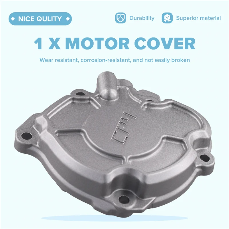 

Motor Cover I/Pulse Cover Triggering Edge Cover/Ignition For Yamaha YZF/R1 2015-2016