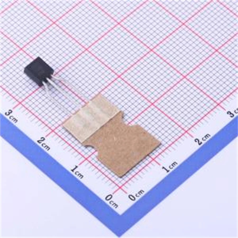 200 pièces/lot KSC1845FTA (Transistors/Thyristors)