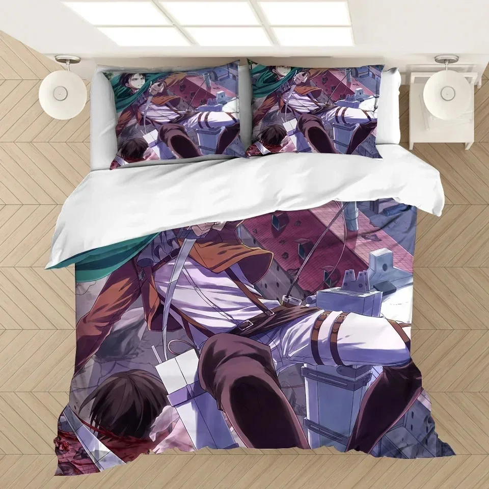 anime-attack-on-titan-bedding-set-for-bedroom-soft-modern-bedspreads-comefortable-kids-duvet-cover-quilt-cover-and-pillowcase