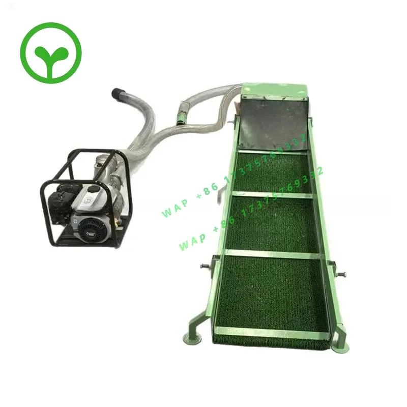 【Best-selling】Small Gold Panning Equipment Siphon Gold Panning Equipment Portable Gold Panning Equipment