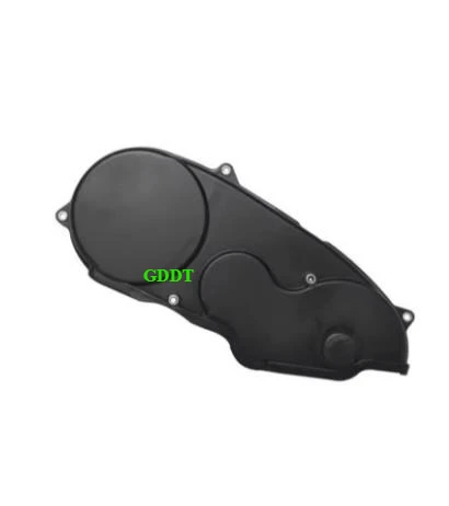 1 Piece Engine Belt Shell for Pajero V30 MD093483 Shell for Montero V40 for Shogun V20 Shell for L200 4D56 4D56T 4D55 Shell