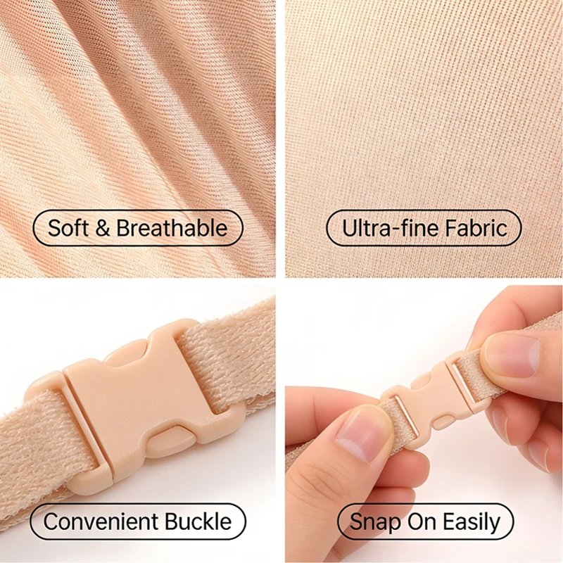 Thumbnail 2 - #90 Best Deep V Push-Up Bras to Buy In 2026