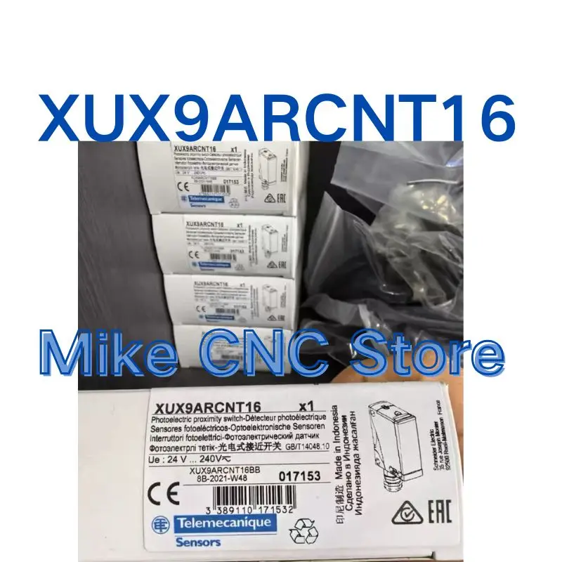 New Photoelectric P…