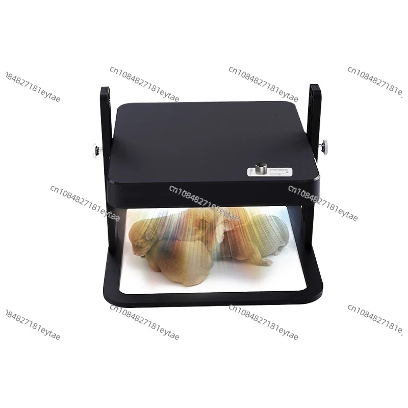 

Adjustable Temperature Brooder Heater Hanging Bridge Chick Heating Plate for Duck Poultry