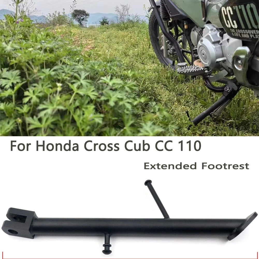 For Honda 110 Cross…