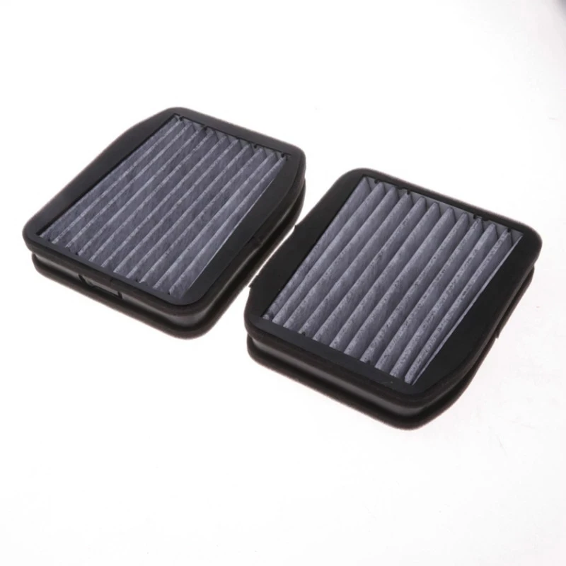 2118300818 A2118300818 ForBZ  W211 S211 E200 E240 E280 E320 car with charcoal  cabin air filter  2 pieces