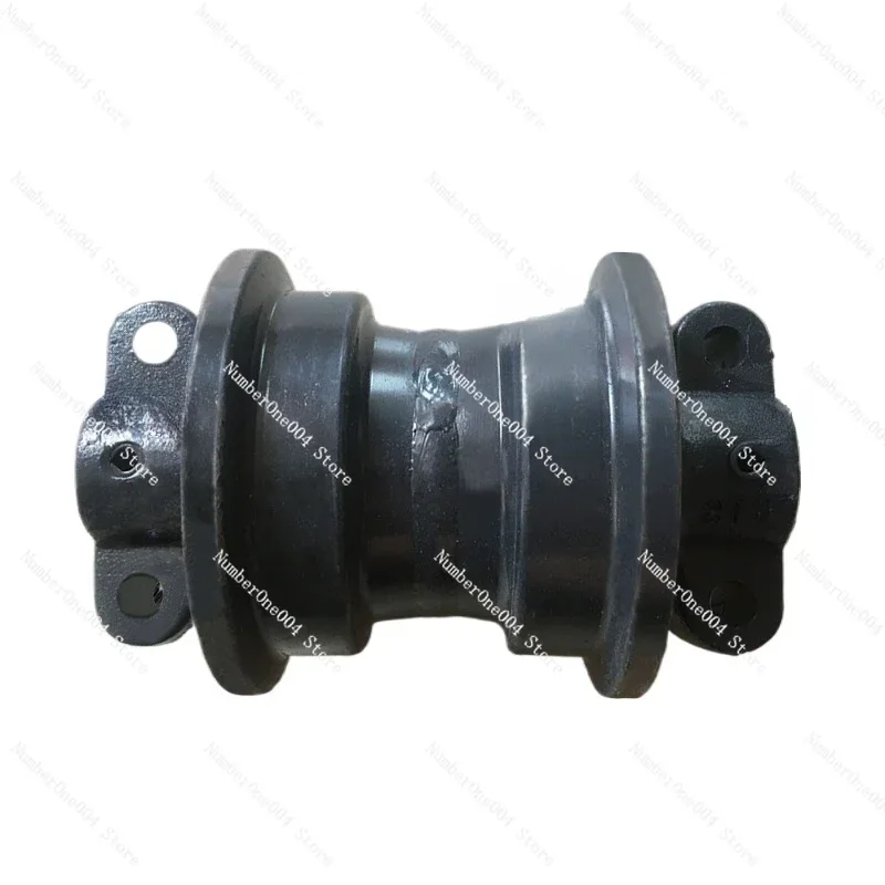 Applicable to FR60-7/65V8/80G/85 Load-bearing wheel excavator Support  Ground  Bottom wheel Chassis