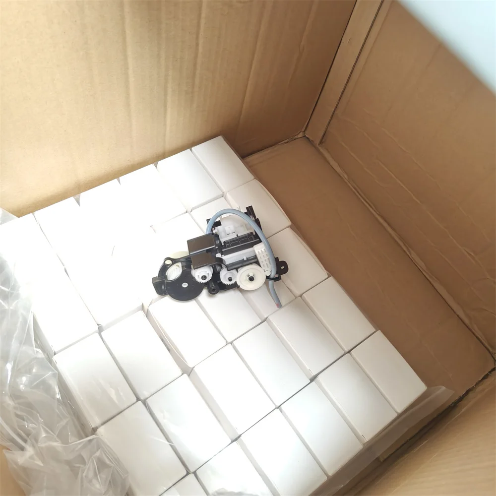 

For epson l805 Ink pump Assembly for epson R330 r290 L800 L801 t50 p50 T59 T60 r270 R390 L805 for epson cleang unit refurbish