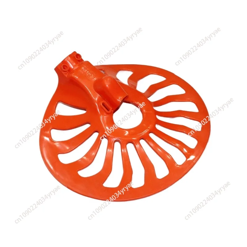 

Magic Cover For Lawn Mower Brush Cutter