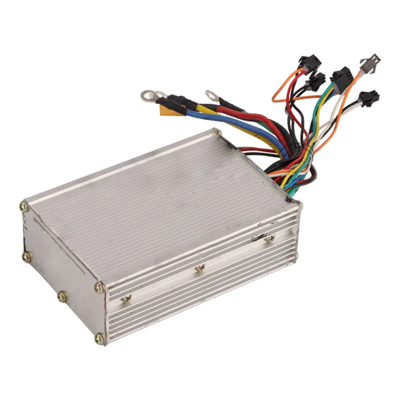 For KuGoo M5 Electric Scooter 48V 30A Display Panel Communication Instrument Brushless Intelligent Motor Controller