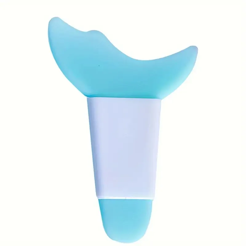 Moeiteloze gevleugelde eyeliner-stencilset - Precisie siliconen tips voor kattenoog, wenkbrauwpotlood en rokerige schaduwgids - herbruikbaar, tijd