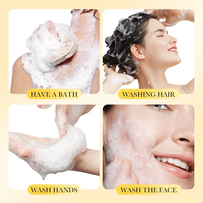 Thumbnail 4 - #17 Latest Body Cleansers Updates