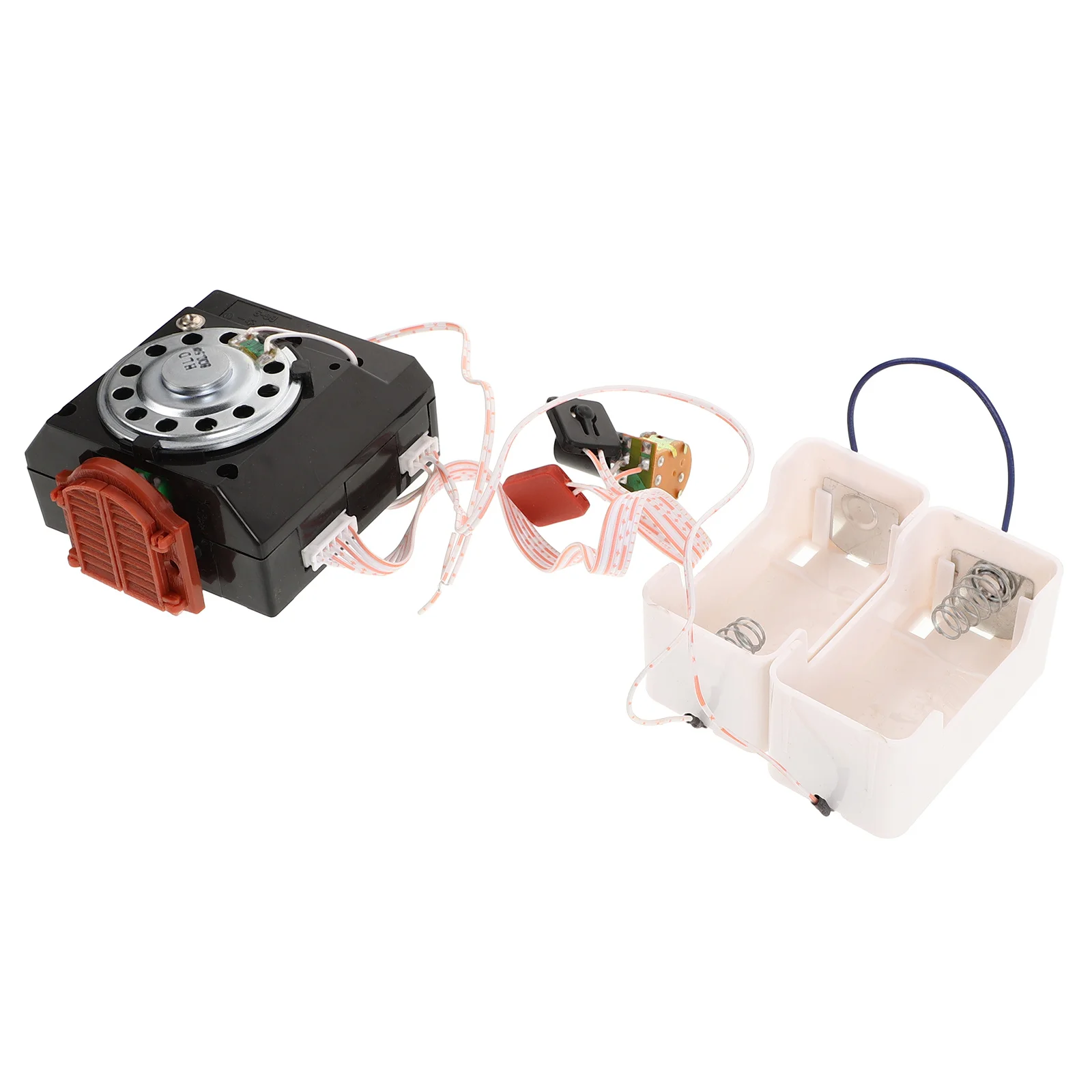 

Vintage Cuckoo Wall Clock Movement Quartz Silent Mechanism Replacement Part No Hook Home Decor Repair Clock Mechanism