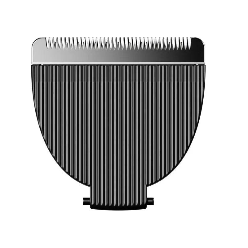 

Barber Comb and Hair Comb Universal Accessories Original Ceramic Titanium Alloy Replacement Blade, Haircutting Blade Head, Razor