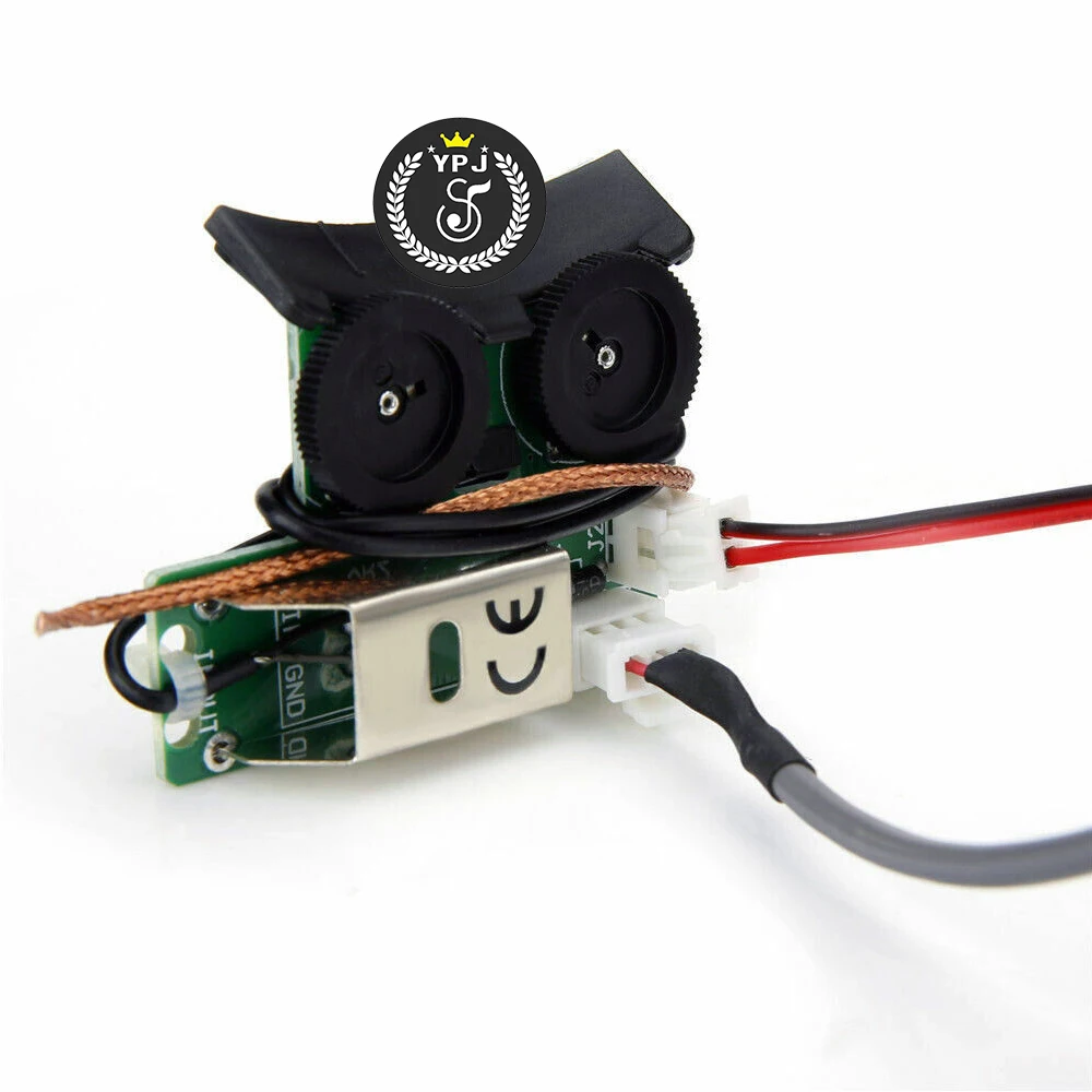 GT2 Acoustic Guitar Pickups SONITONE Onboard Preamp System Under Saddle Pickups Guitars Accessories