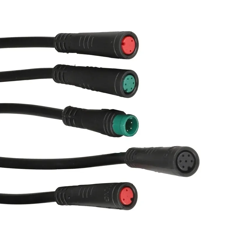 

ABHS-Scooter LCD Display Dashboard G3 PRO For KUGOO Kukirin G3 PRO LCD Display Digital Meter Scooter Accessories